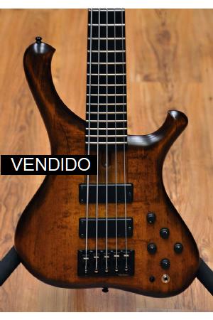 Marleaux Consat SE 5 string Limited Edition-Anniversary Serial#2514 Marleaux Consat SE 5 string Limited Edition-Anniversary Serial#2514